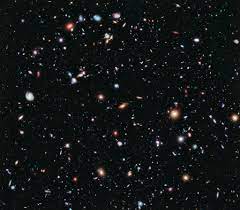 What Is The Coldest Place In The Universe Space