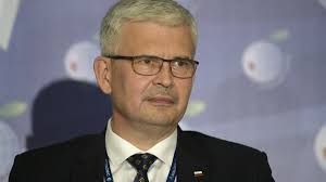 Świdnica. Poseł PiS Ireneusz Zyska chciał zorganizować spotkanie w  prokuraturze, która prowadzi sprawę