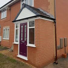 4,933 carport glass roof products are offered for sale by suppliers on alibaba.com, of which garages, canopies & carports accounts for 8%, building glass accounts for 1%, and windows accounts for 1%. Doorway Porch Pent And Pitched Roofing St Helens Windows