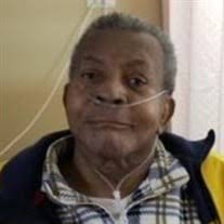 Edward Law Obituary (2022)