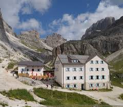 Val di fassa, the pure soul of mountain in winter. Walking And Trekking In The Fassa Valley Dolomites