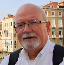 Stephen Powers Obituary