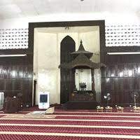 Hulu langat is a federal constituency in hulu langat district, selangor, malaysia, that has been represented in the dewan rakyat since 1974. Masjid Sultan Hisamuddin Alam Shah Pekan Batu 14 6 Conseils De 869 Visiteurs