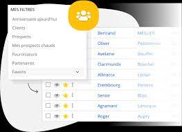 Un Logiciel De Suivi Client Efficace Ameliore La Fidelisation