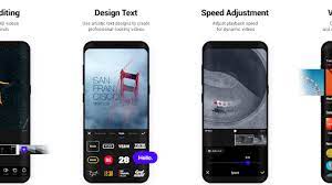 In recent days, numerous video editing applications available in the internet market on google play store like. Vita Video Editor App For Android Ios The Best Available Now With No Ads
