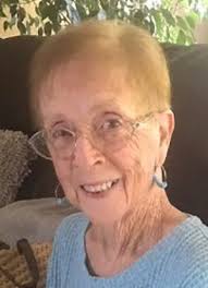 Lucy “Ann” Mitchell