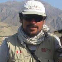 Elvis Paul Monzon Layza