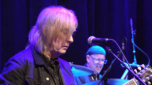 HPR's All Things Considered Special Guest: Savoy Brown's Kim Simmonds