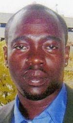 Kodjo Remi Abbey, 29