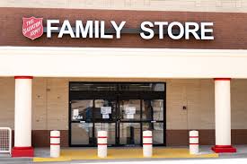 The Salvation Army To Open Its Largest Family Store In The Dfw Metroplex In Lewisville Community Impact Newspaper