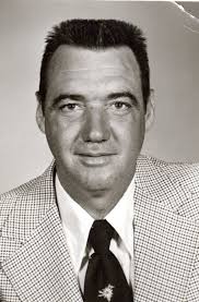 James Harrison Obituary February 10, 2018