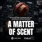 A Matter of Scent — with Almost Human & Calaj Parfume event image