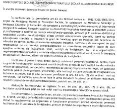 Dacă continui să folosești acest sit web, ești de acord cu utilizarea lor. PÄƒrinÈ›ii Pot InsoÈ›i La Ore In ClasÄƒ Elevii Cu DizabilitÄƒÈ›i Sau CerinÈ›e EducaÈ›ionale Speciale Potrivit Unei Circulare TrimisÄƒ De Ministerul EducaÈ›iei CÄƒtre Toate È™colile Edupedu Ro