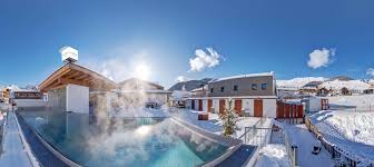 Am herrlichen sonnenplateau in fiss erwarten sie die komfortablen appartements des „haus florian. Hotel Garni Das Kohle Serfaus Urlaub In Serfaus