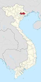 Famous as the homeland of quan ho folk song, bac ninh not only sticked with this alone. Báº¯c Giang Province Wikipedia