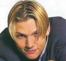 90er Jahre Frisuren Fur Jungs Neu Haar Schnitte 90er Frisuren Jungs Frisuren Nick Carter