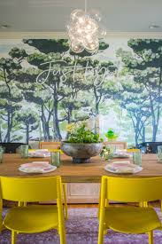 How to divide a living room and dining room combo. Designing A Living Room Dining Room Combo At Charlotte S House