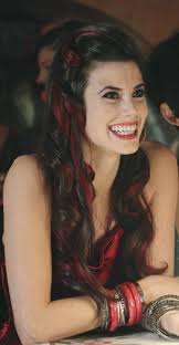 Ta linda! Ruby, Once Upon a Time