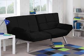Comparison shop for mini futon sofa bed home in home. Black Futon With Storage Best Futons Chaise Lounges Reviews