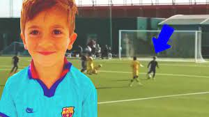 Check spelling or type a new query. Real Monster Is Born Thiago Messi Second Match For Barcelona And New Goals Youtube