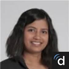 Dr. Seenia V. Peechakara, MD