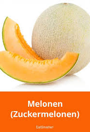 Melonen Zuckermelonen Zuckermelone Melonen Melone Gesund