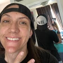 Debbie Grimsley's Instagram, Twitter & Facebook