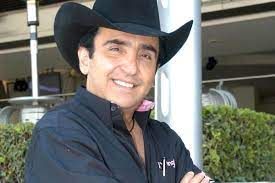 El mayor de los potrillos de la leyenda viviente de la música mexicana: Will Vicente Fernandez Jr And Mariana Gonzalez Be Parents Very Soon The State The State