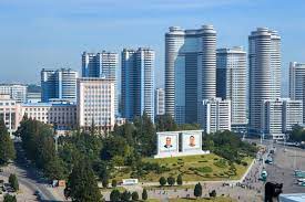 O governo chegou a prometer, em. Coreia Do Norte Cidades Que Conhecemos Em 8 Dias De Viagem