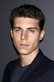 Nolan Gerard Funk — The Movie Database (TMDB)