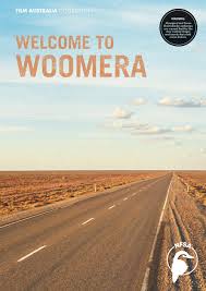 Welcome to Woomera - Film Australia