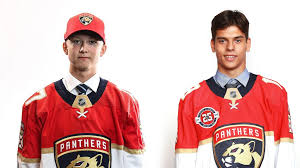 Recruiting service dedicated to support sports athletes in obtaining scholarships. Panthers Prospects Heponiemi Denisenko Shine At Four Nations Tournament