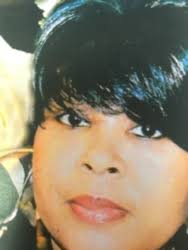 Sharron Denise “Neicy” Denton Fields (1971-2010)