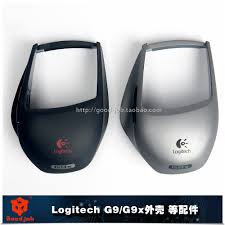 Developed with personalisation in mind, the g9x laser mouse is the most customisable mouse logitech has ever built. Usd 5 40 Original Logitech G9x Gaming Mouse Case Large Shell Counterweight Usb Cable Accessories Wholesale From China Online Shopping Buy Asian Products Online From The Best Shoping Agent Chinahao Com