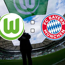 1 jamal musiala (aml) bayern 8.4. Ticker Vfl Wolfsburg Gegen Fc Bayern Munchen In Der Bundesliga Am Samstag Fc Bayern