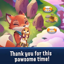 Your puzzle skills will be tested with hours of block busting fun! Official Announcement Regarding Pet Rescue Puzzle Saga S Development King Community