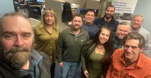 James Wiswell's Instagram, Twitter & Facebook