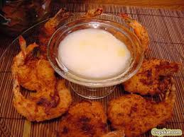Coconut Shrimp Dipping Sauce Red Lobster Pina Colada Copy Kat Recipe Recipes Copykat Recipes Coconut Shrimp Dipping Sauce