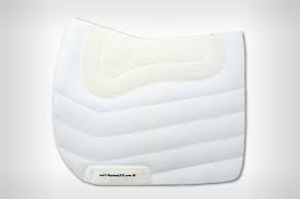 English Saddle Pad Size Chart Buurtsite Net