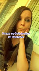 True story tho #adoption #siblings #birthfamily #adopt #brother #fyp  #foryou #recovery #oops #fail #nowyouknow #mybad #fypシ #family