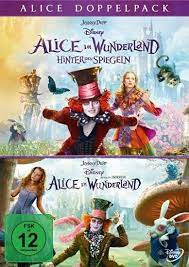 Hundreds of thousands of high quality screencaps of movies, perfect for fanart. Alice Im Wunderland Doppelpack Teil 1 Und 2 2 Discs Auf Dvd Portofrei Bei Bucher De