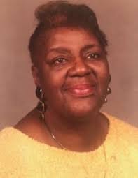 Mary) Catherine Edge