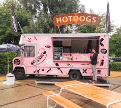 Hot Dog Truck Hot Dog Business Startup Food Truck Design Food Truck Menu Truck Design