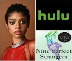 Nine perfect strangers premieres on hulu this wednesday, august 18.on that date, the first three episodes will be available to stream, with new episodes streaming weekly. Tiffany Boone Joins Cast Of Hulu S Nine Perfect Strangers Blackfilmandtv Com