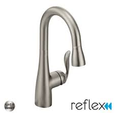 Whatever the problem might be that needs fixing, the first step that. Moen Pullout Spray Kitchen Faucets From Faucetdirect Com