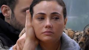 Rosalinda cannavò vittima dello scherzo a le iene: Grande Fratello Vip Rosalinda In Crisi Per Il Fidanzato Dopo L Avvicinamento A Andrea Zenga