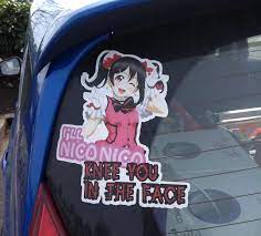 I Ll Nico Nico Knee You In The Face Nico Nico Nii Know Your Meme