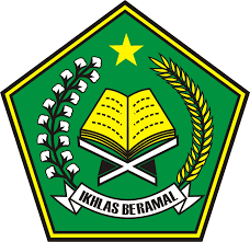 Berbagi duka, kemenag bolmong gelar takziyah dan doa bersama jumat, 30 juli 2021 13:31 wita. Https Sumsel Kemenag Go Id Artikel View 43104 Arti Lambang Kemenag