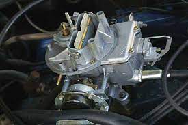 Pinpointing Carburetion Problems Old Cars Weekly