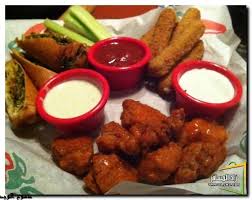 مطعم تشيليز المدينة المنورة